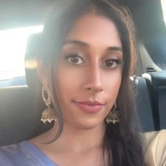 Manisha Prasad