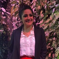Manisha Ramani Suryavanshi