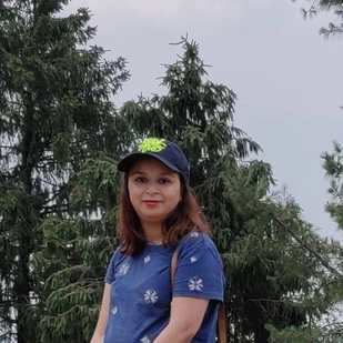 Manisha Singh