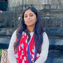 Manisha Sood