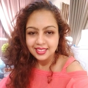 Manisha Sri