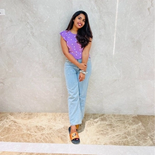 Manisha Vudugu