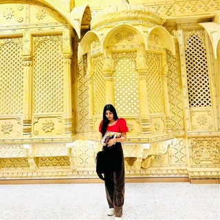 Manisha Yadav