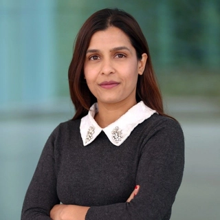 Manishka Kistamah