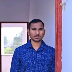 Manishkumar Chandankar