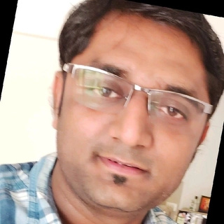 Manishkumar Patel
