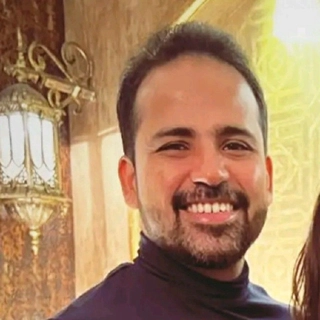 Manit Sharma
