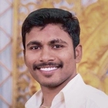 Manivannan G