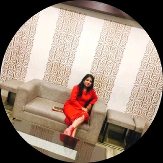 Manjari Agarwal