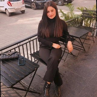 Manjari Gupta