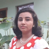 Manjari Jayan
