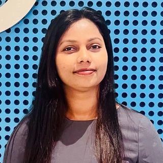Manjari M
