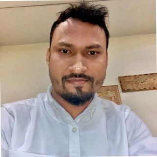 Manjay Sharma