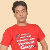 Manjeet Chourasia