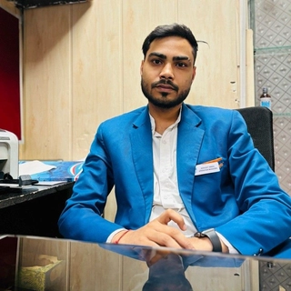 Manjeet Singh