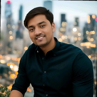 Manjeet Singh Yadav
