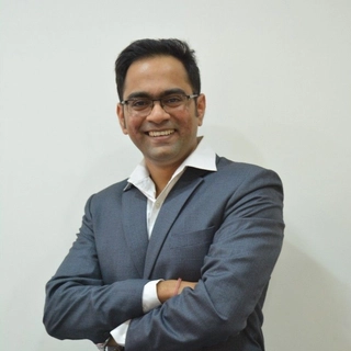 Manjesh Nayak