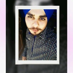 Manjinder Dhaliwal