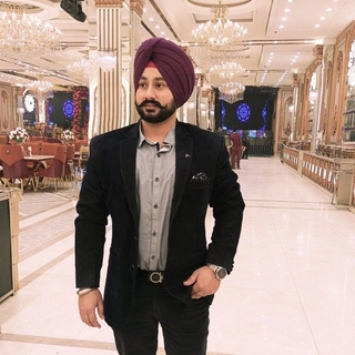 Manjinder Singh