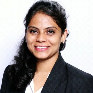 Manjiri Shetkar