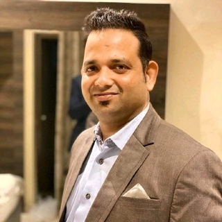 Manjit Ranjan
