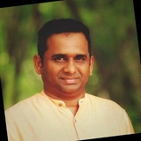 Manjith M Pillai