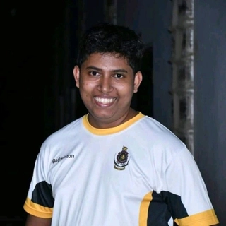 Manjitha Dias