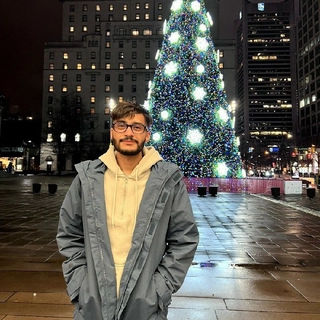 Manjot Singh Randhawa