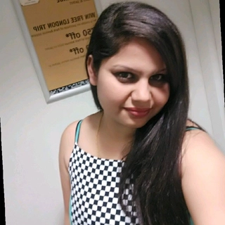 Manju Chauhan
