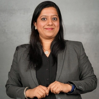 Manju Dhake
