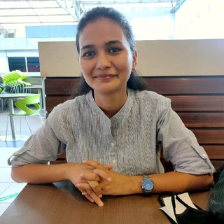 Manju Jangpangi