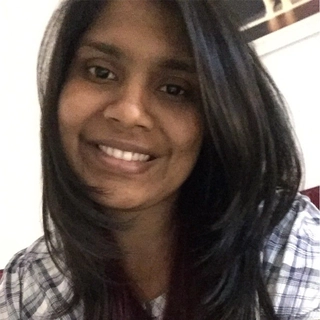Manju S Kumar