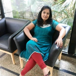 Manju Sharma