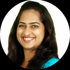 Manju Solomon