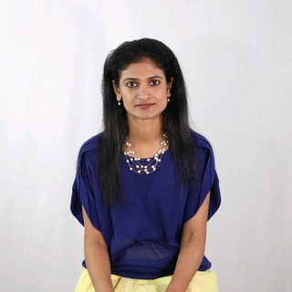 Manju Varghese