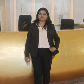 Manju Yadav