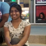 Manjula Ganesapandian