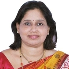 Manjula Kamath