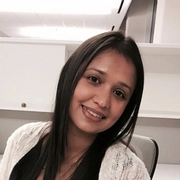 Manjula Kashyap