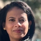 Manjula Nair