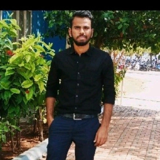 Manjunath Belli