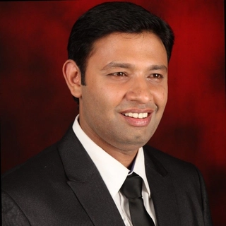 Manjunath G N