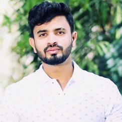 Manjunath Gowda