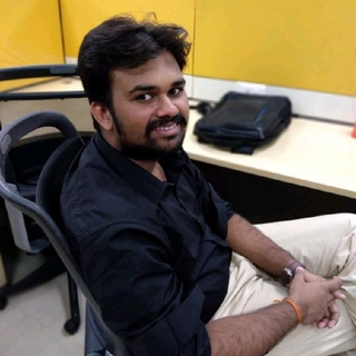 Manjunath Hegde