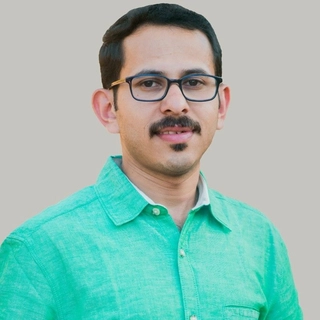 Manjunath Hegde