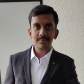 Manjunath K