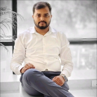 Manjunath M