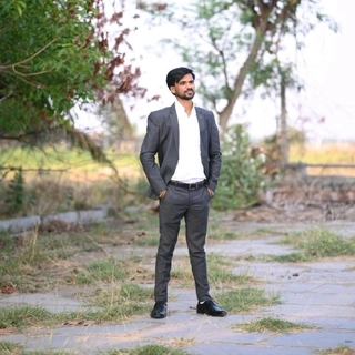 Manjunath Meti