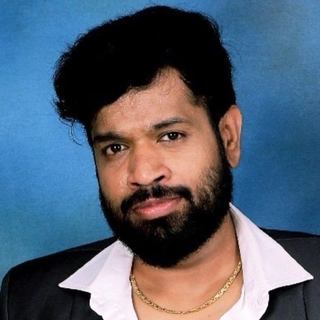 Manjunath Murthy