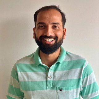 Manjunath Nakshathri